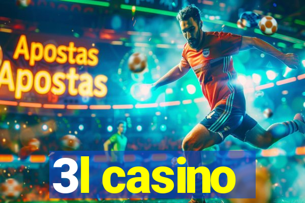 3l casino